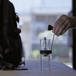 Coffee Grinder Smart G 6 Coffee Grinder Smart G -Hario Europe DSC0212