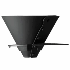 V60 Zebrang Flat Dripper, 01/02 Size -Hario Europe DSC3510web