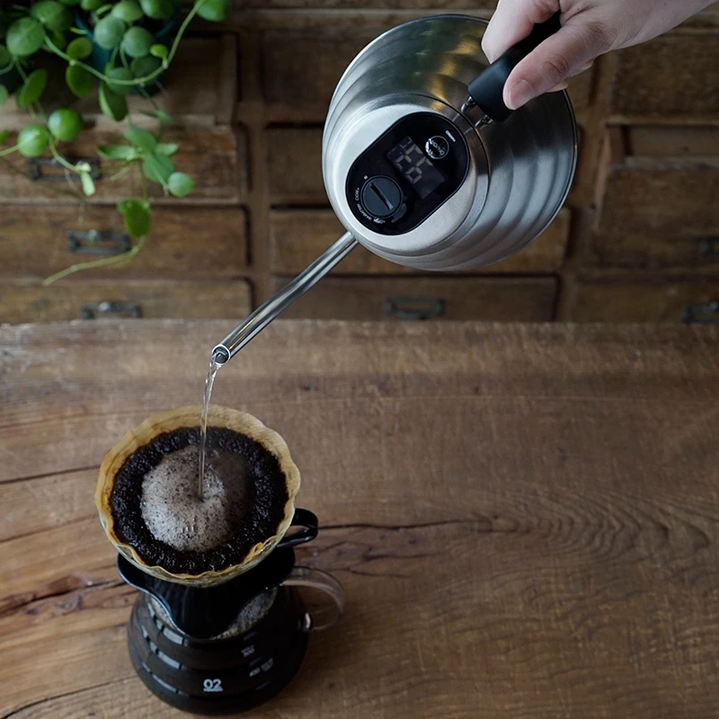 V60 Drip Thermometer 2 V60 Drip Thermometer - Afbeelding 2