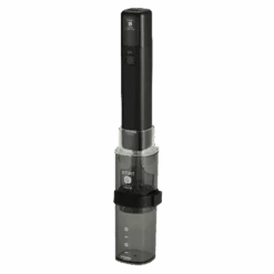 Electric Hand Coffee Grinder Set