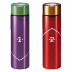 Evangelion X HARIO Stick Bottle 140mL