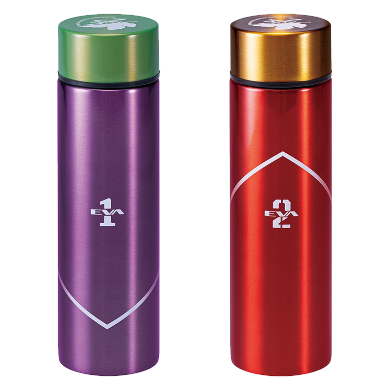 Evangelion X HARIO Stick Bottle 140mL 1 Evangelion X HARIO Stick Bottle 140mL