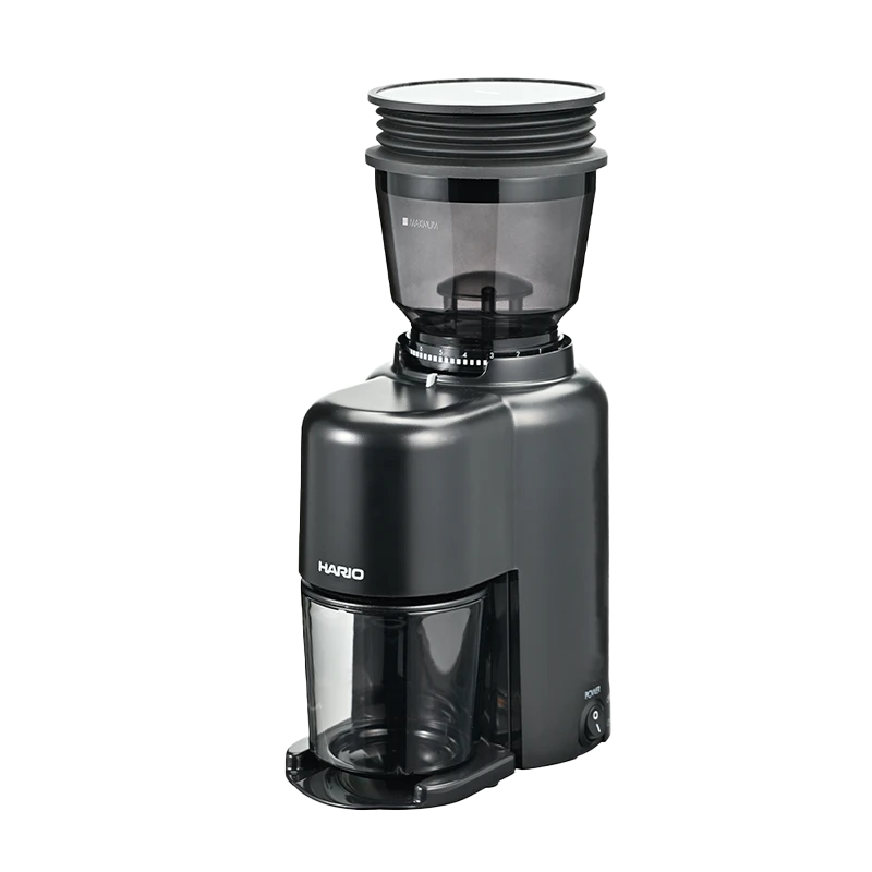 V60 Electric Grinder Compact N 1 V60 Electric Grinder Compact N