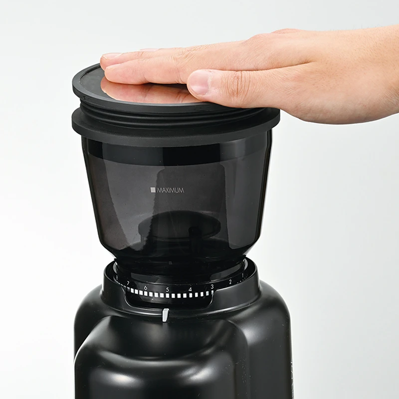 V60 Electric Grinder Compact N 3 V60 Electric Grinder Compact N - Afbeelding 3