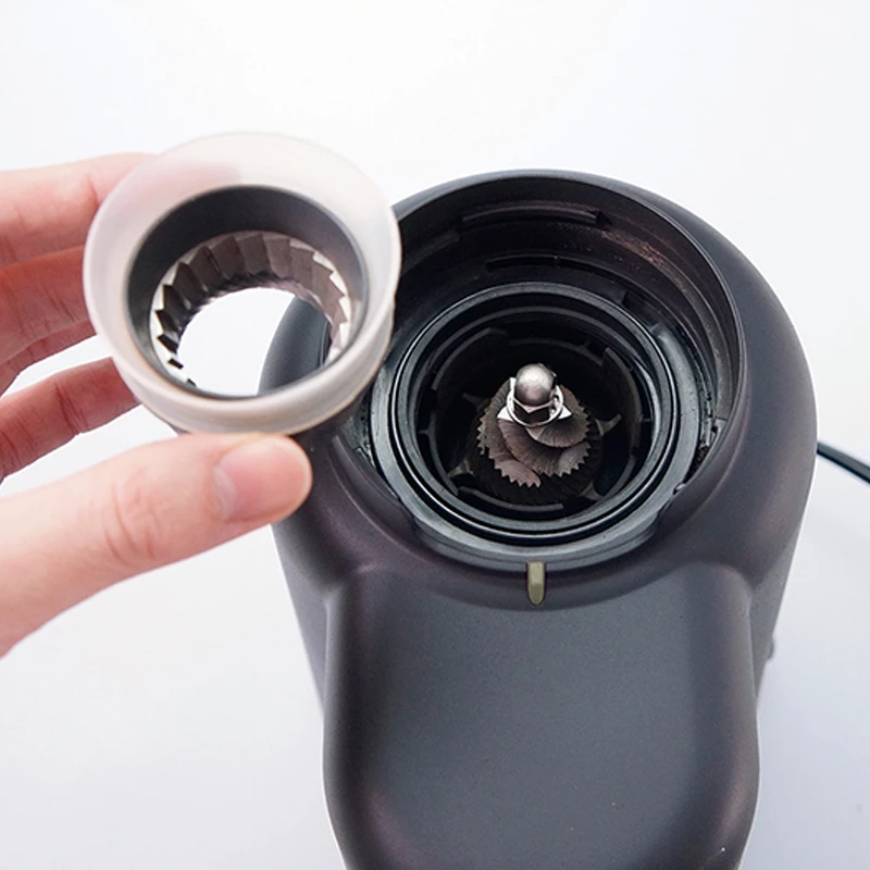 V60 Electric Grinder Compact N 4 V60 Electric Grinder Compact N - Afbeelding 4