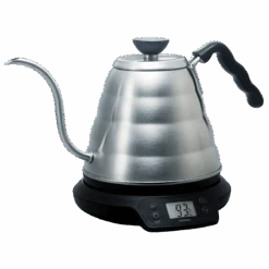 V60 Power Kettle BuonoN With Temperature Control