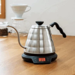 V60 Power Kettle BuonoN With Temperature Control 12 V60 Power Kettle BuonoN With Temperature Control -Hario Europe EVT 80 imgweb
