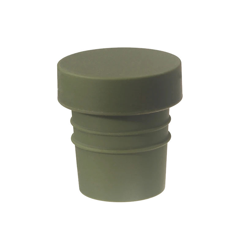 F-FIB / Filter In Bottle Stopper 1 F-FIB / Filter In Bottle Stopper