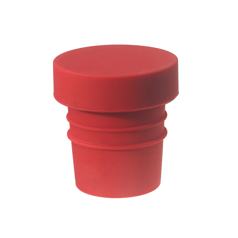 F-FIB / Filter In Bottle Stopper 2 F-FIB / Filter In Bottle Stopper - Afbeelding 2