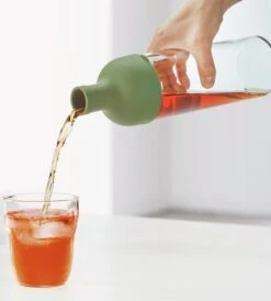 Cold Brew Tea Bottle 750mL 14 Cold Brew Tea Bottle 750mL -Hario Europe FIB