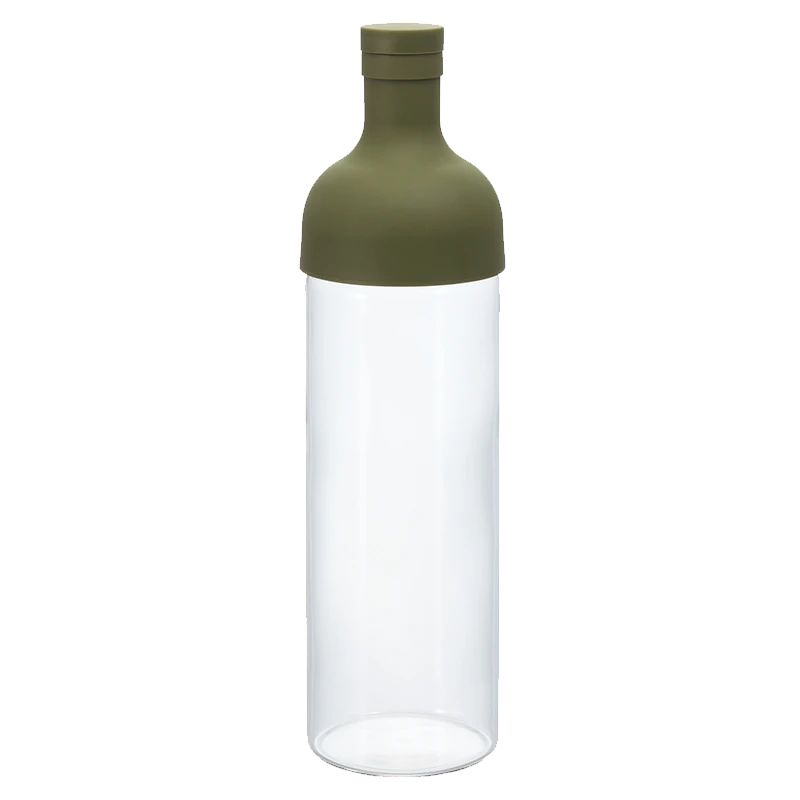 Cold Brew Tea Bottle 750mL 10 Cold Brew Tea Bottle 750mL - Afbeelding 10
