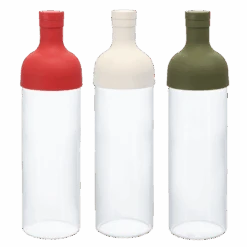 Cold Brew Tea Bottle 750mL