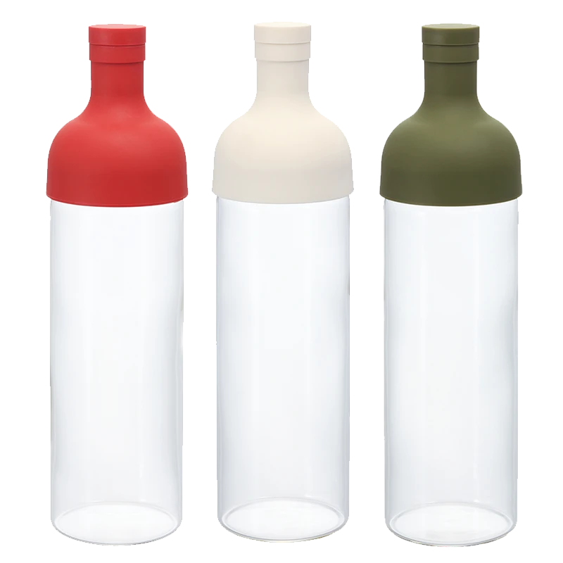 Cold Brew Tea Bottle 750mL 1 Cold Brew Tea Bottle 750mL