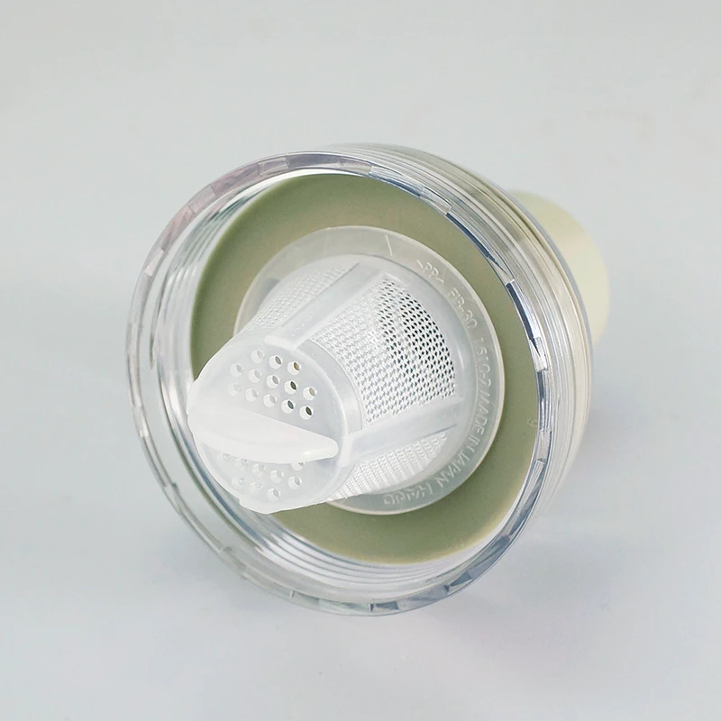 Filter In Bottle Portable 400mL 5 Filter In Bottle Portable 400mL - Afbeelding 5