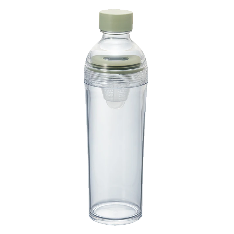 Filter In Bottle Portable 400mL 2 Filter In Bottle Portable 400mL - Afbeelding 2