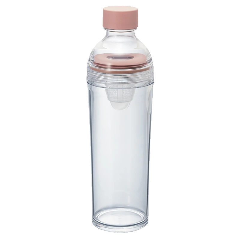 Filter In Bottle Portable 400mL 1 Filter In Bottle Portable 400mL