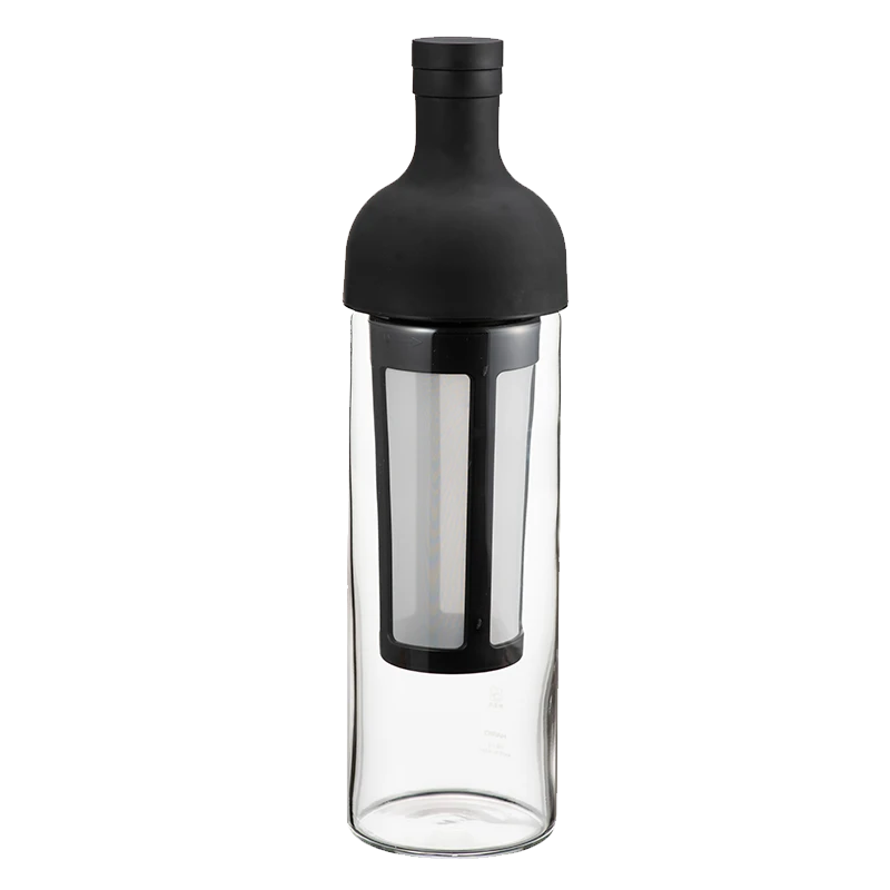 Cold Brew Coffee Filter-in Bottle 17 Cold Brew Coffee Filter-in Bottle - Afbeelding 17