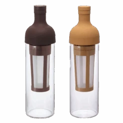 Cold Brew Coffee Filter-in Bottle