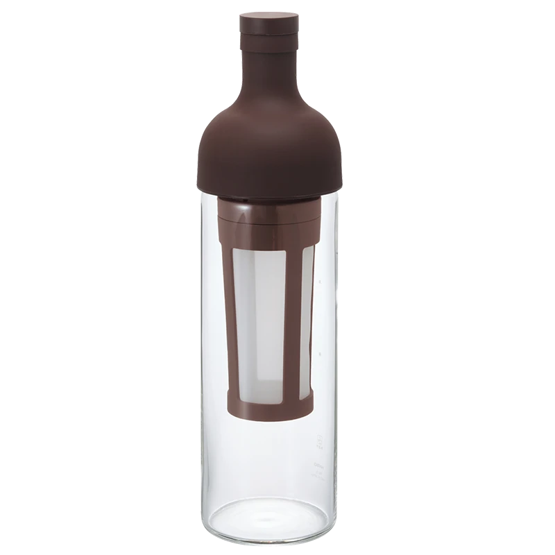 Cold Brew Coffee Filter-in Bottle 13 Cold Brew Coffee Filter-in Bottle - Afbeelding 13