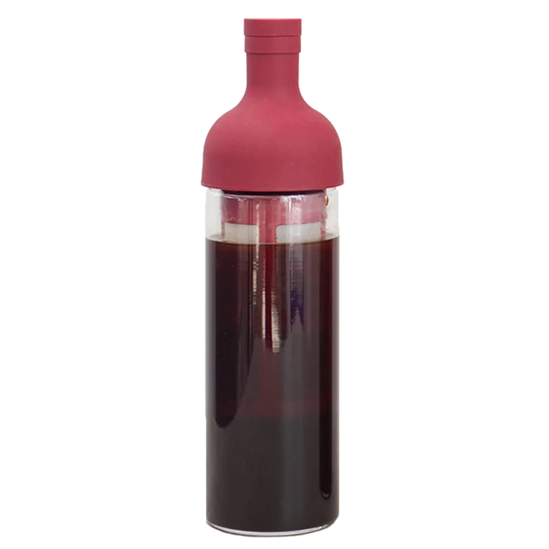 Cold Brew Coffee Filter-in Bottle 15 Cold Brew Coffee Filter-in Bottle - Afbeelding 15
