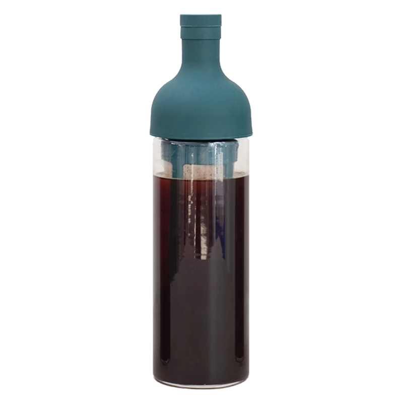Cold Brew Coffee Filter-in Bottle 16 Cold Brew Coffee Filter-in Bottle - Afbeelding 16