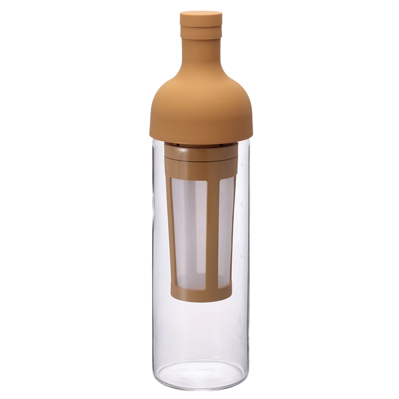 Cold Brew Coffee Filter-in Bottle 12 Cold Brew Coffee Filter-in Bottle - Afbeelding 12