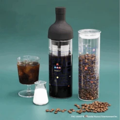 Pac-Man Cold Brew Coffee Set 13 Pac-Man Cold Brew Coffee Set -Hario Europe FIC 70 PAC 3 web