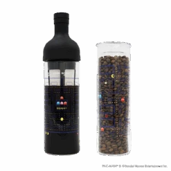 Pac-Man Cold Brew Coffee Set