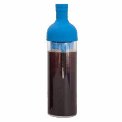 Cold Brew Coffee Filter-in Bottle 30 Cold Brew Coffee Filter-in Bottle -Hario Europe FIC 70 YB EUweb