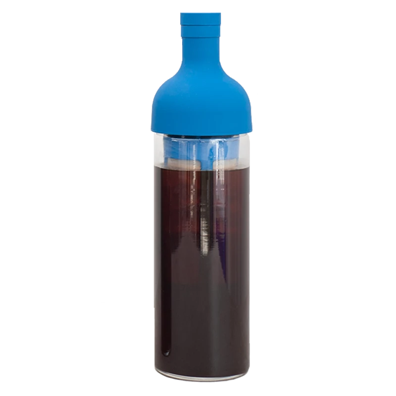 Cold Brew Coffee Filter-in Bottle 14 Cold Brew Coffee Filter-in Bottle - Afbeelding 14