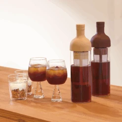 Cold Brew Coffee Filter-in Bottle 19 Cold Brew Coffee Filter-in Bottle -Hario Europe FIC web