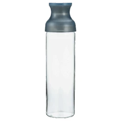 Filter-in Carafe Cold Brew Tea Bottle, 1,000mL -Hario Europe FIR 100 TGR web01 8a1449aa 069c 4076 bf17 22096749722b