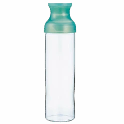 Filter-in Carafe Cold Brew Tea Bottle, 1,000mL -Hario Europe FIR 100 TG web01 ceb3097b 9252 45cb 8fc3 59f3f75519ff