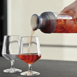 Filter-in Carafe Cold Brew Tea Bottle, 1,000mL -Hario Europe FIR 100 web07 9d4f7c7a 1c65 4b4d a251 72569f2a18fa