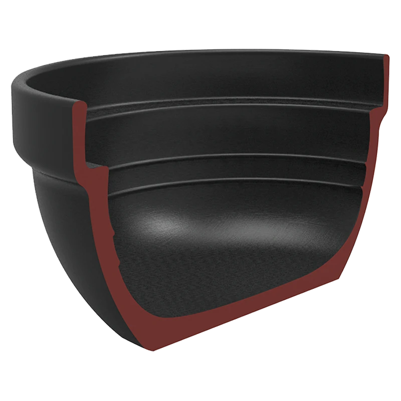 Ceramic Rice Cooker With Glass Lid 7 Ceramic Rice Cooker With Glass Lid - Afbeelding 7