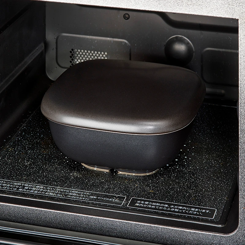 Ohitsu Rice Container 7 Ohitsu Rice Container - Afbeelding 7