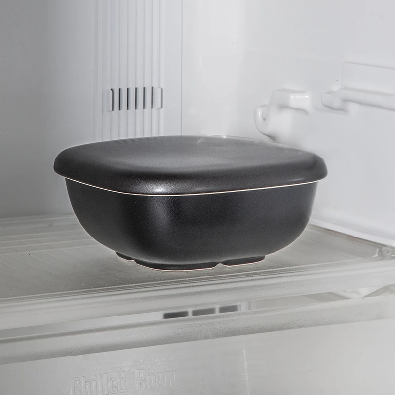 Ohitsu Rice Container 8 Ohitsu Rice Container - Afbeelding 8