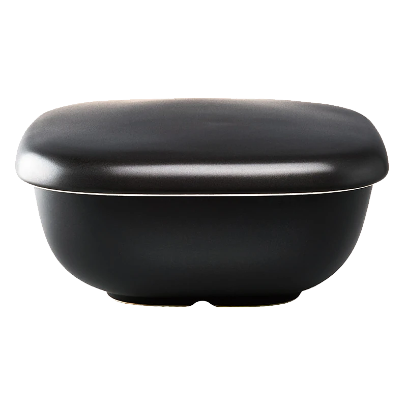 Ohitsu Rice Container 1 Ohitsu Rice Container