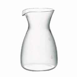 Heatproof Glass Decanter, 400mL