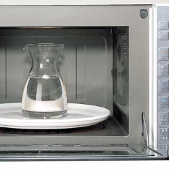 Heatproof Glass Decanter, 400mL -Hario Europe GT 2T Web03