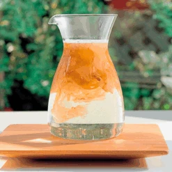 Heatproof Glass Decanter, 400mL -Hario Europe GT 2T Web04