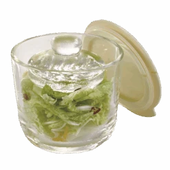 Glass Pickle Maker Ichiya-Zuke