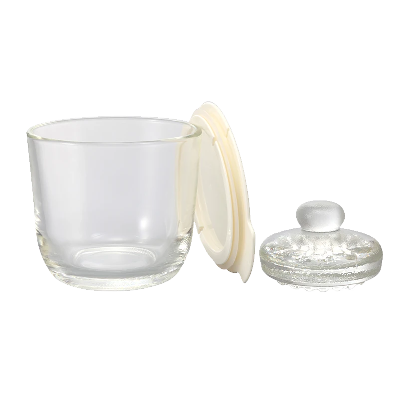 Glass Pickle Maker Ichiya-Zuke 2 Glass Pickle Maker Ichiya-Zuke - Afbeelding 2