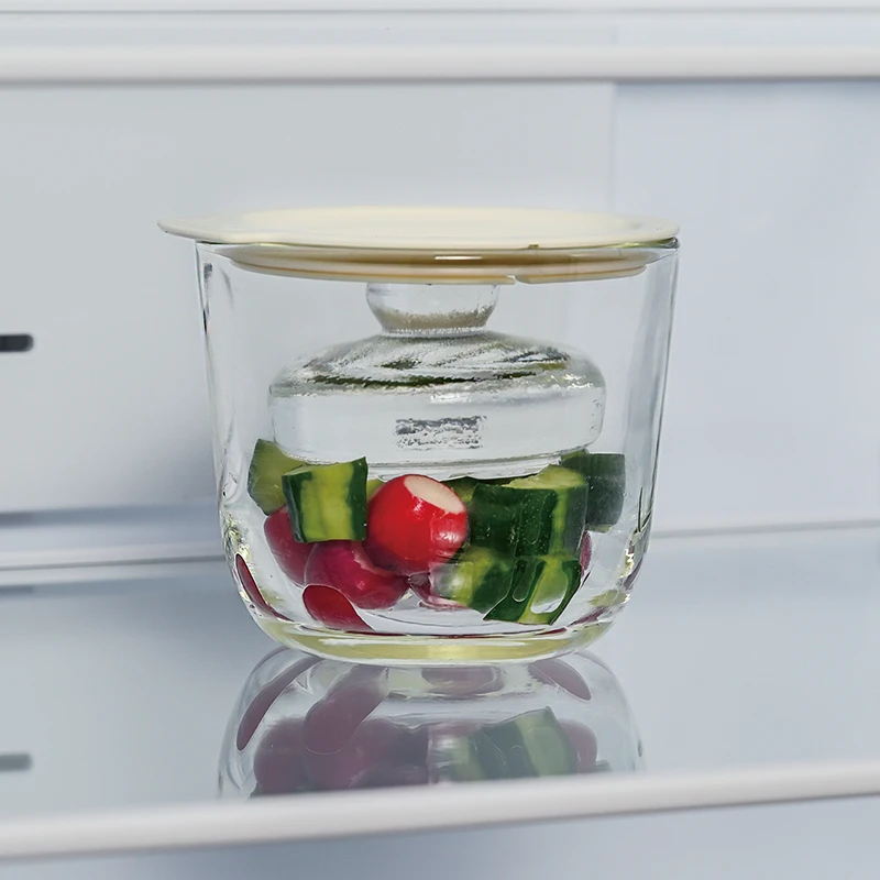 Glass Pickle Maker Ichiya-Zuke 7 Glass Pickle Maker Ichiya-Zuke - Afbeelding 7