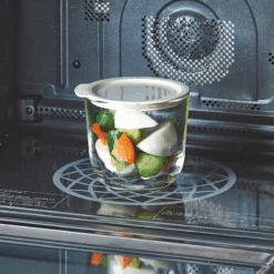 Glass Pickle Maker Ichiya-Zuke 15 Glass Pickle Maker Ichiya-Zuke -Hario Europe GTK S 04 web