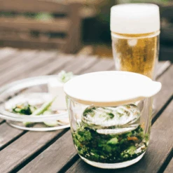 Glass Pickle Maker Ichiya-Zuke 11 Glass Pickle Maker Ichiya-Zuke -Hario Europe GTK S 05 web