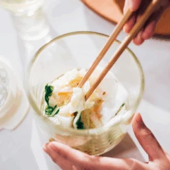 Glass Pickle Maker Ichiya-Zuke 12 Glass Pickle Maker Ichiya-Zuke -Hario Europe GTK S 06 web