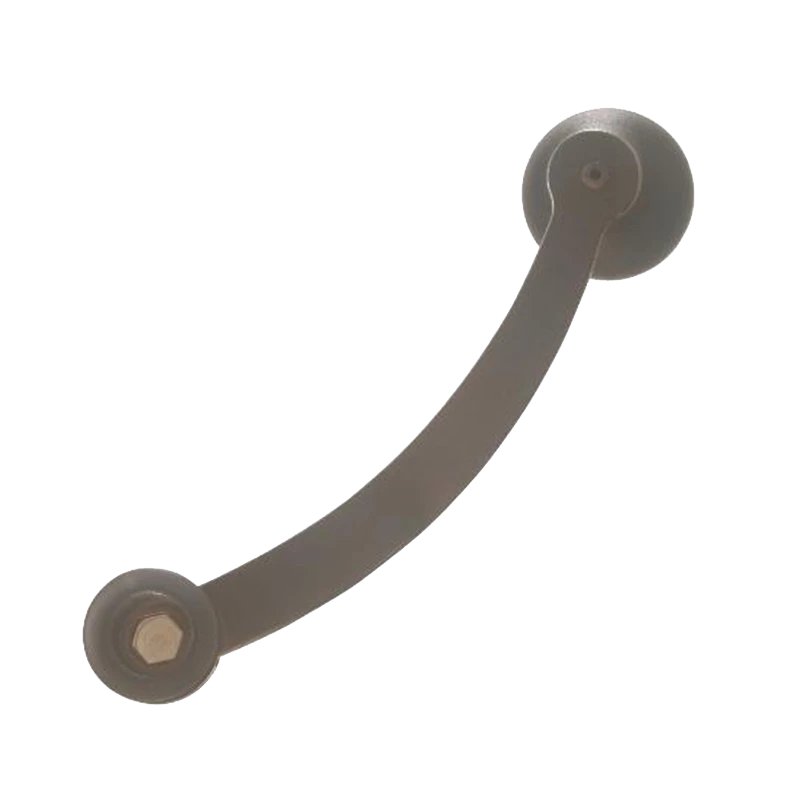 H-MSS-1DTB / Handle For MSS-1DTB (Hexagonal) 2 H-MSS-1DTB / Handle For MSS-1DTB (Hexagonal) - Afbeelding 2