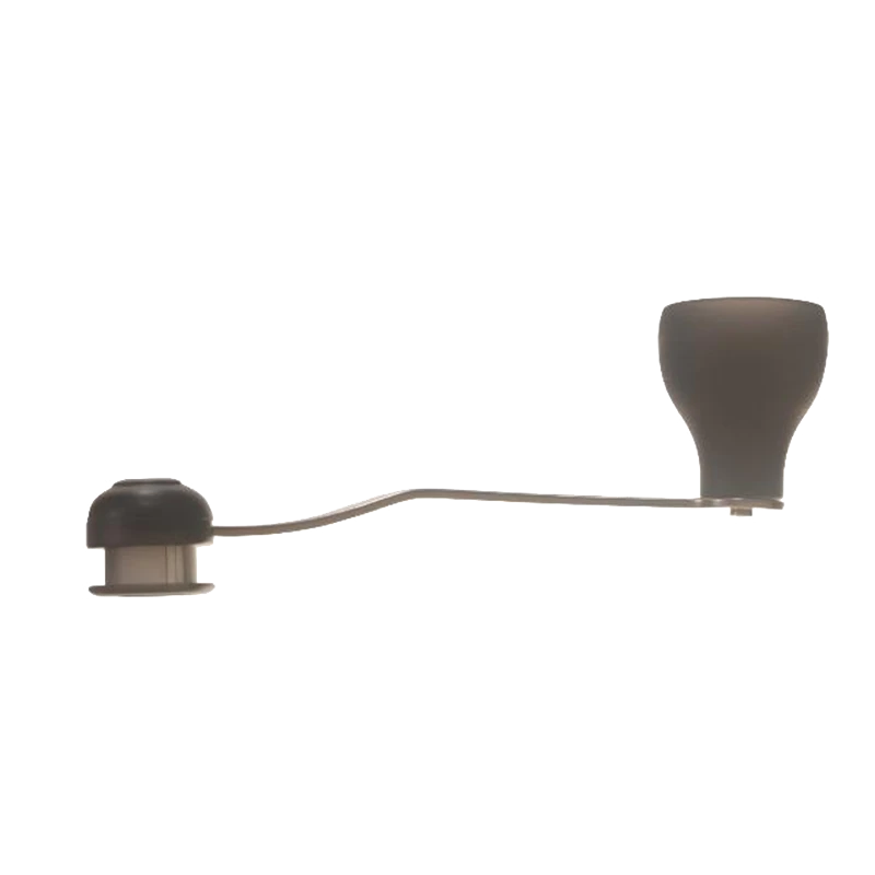 H-MSS-1 / Handle For MSS-1 (Pentagonal) 1 H-MSS-1 / Handle For MSS-1 (Pentagonal)