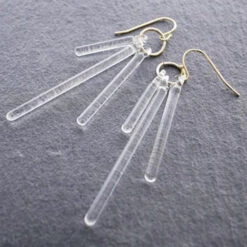 Kanade Earrings